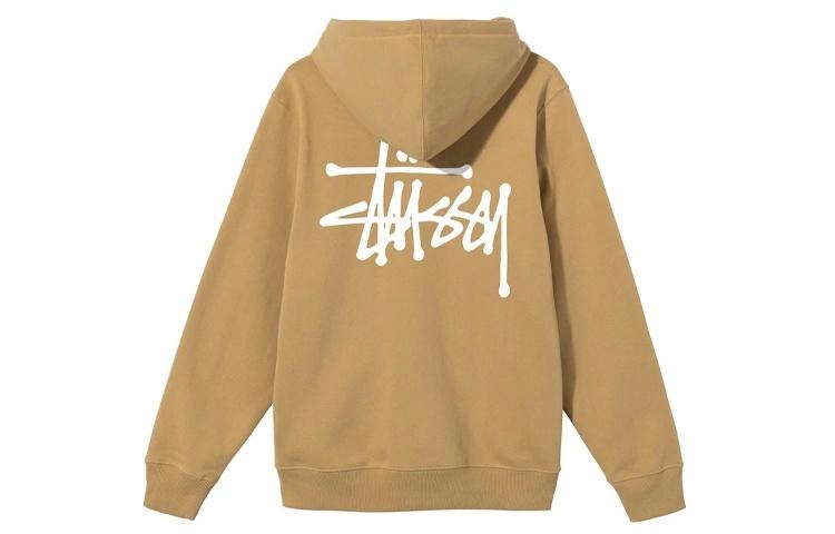 Stussy Худи (Арт. 1974649) — фото 4