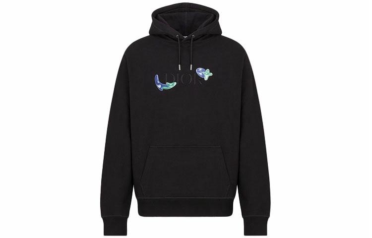 Dior x Kenny FW21 Hoodie