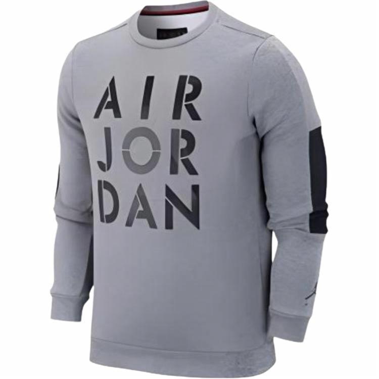 Худи Jordan Crewneck Sweatshirt