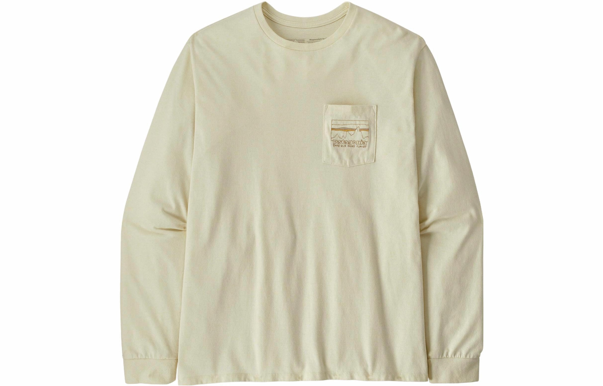 Худи Patagonia