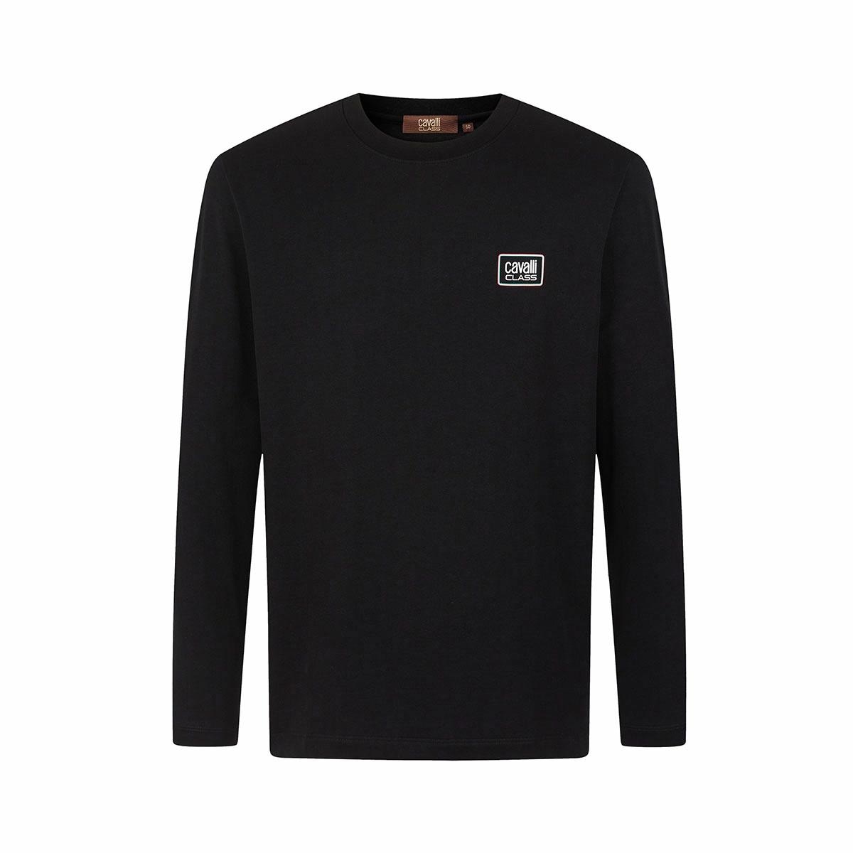 Cavalli Class logoT