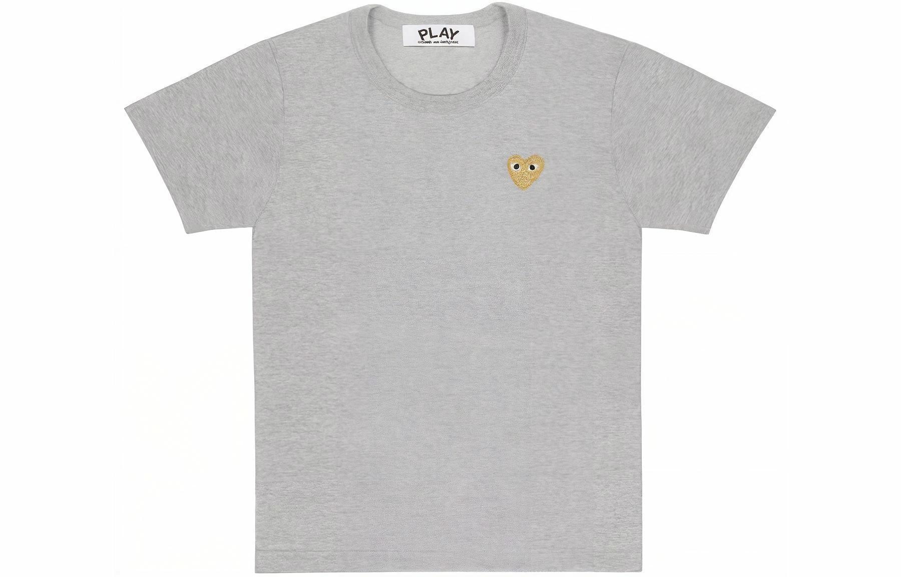CDG Play SS24 T