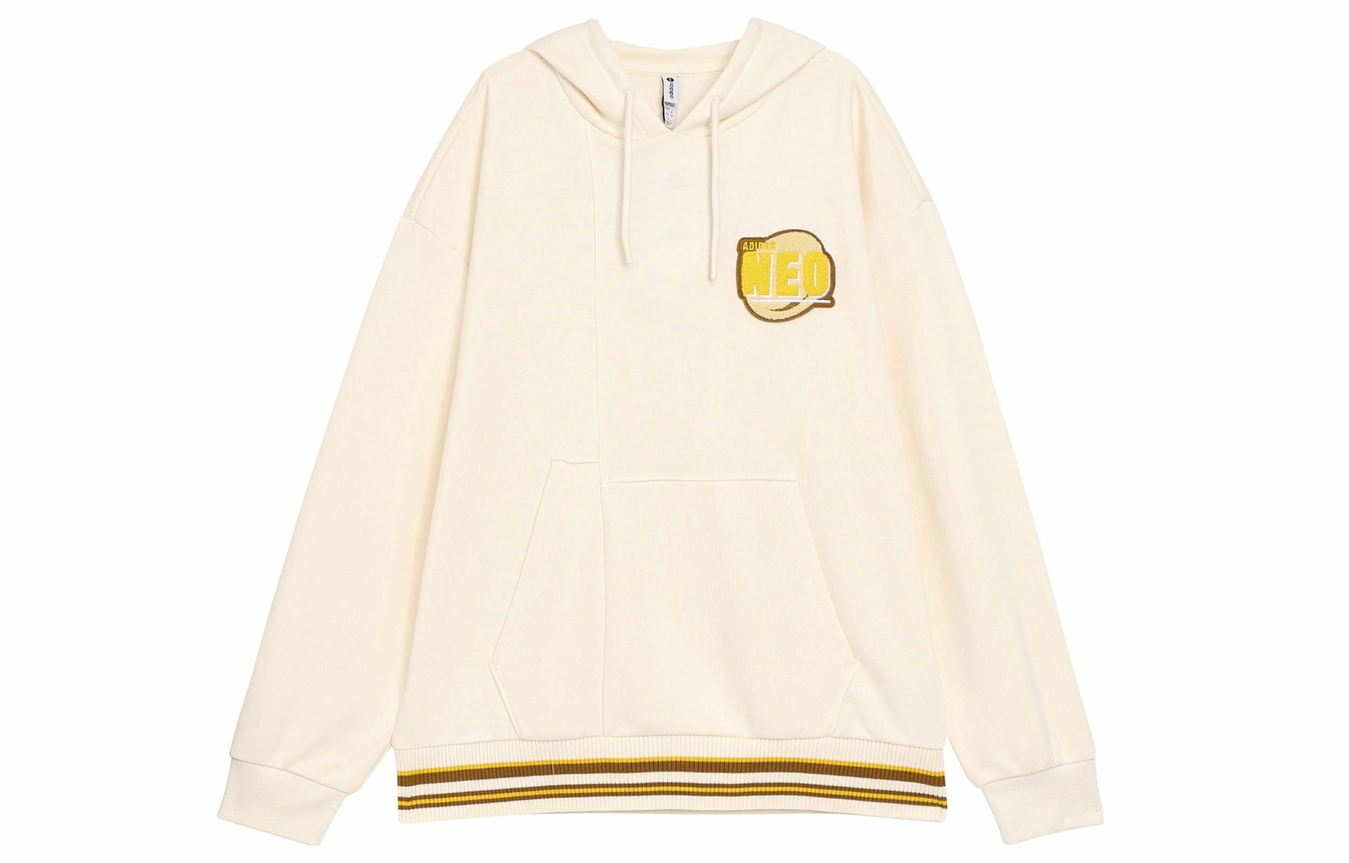 Худи Adidas neo Logo