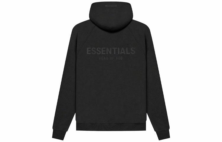 Fear of God Essentials Pull-Over Hoodie Stretch Limo