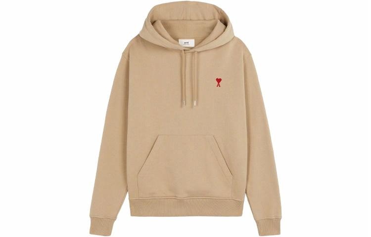 Худи AMIPARIS FW21 Paris Logo