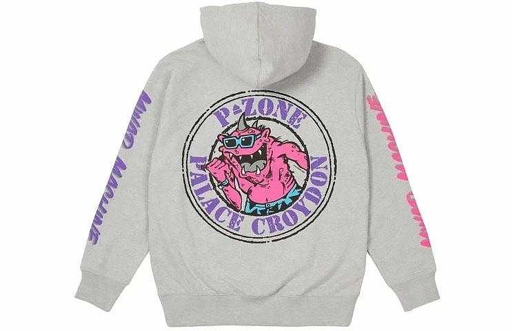 PALACE x M-Zone Tri-Ferg