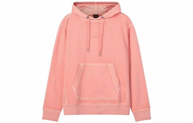 HUGO BOSS Logo Hoodie