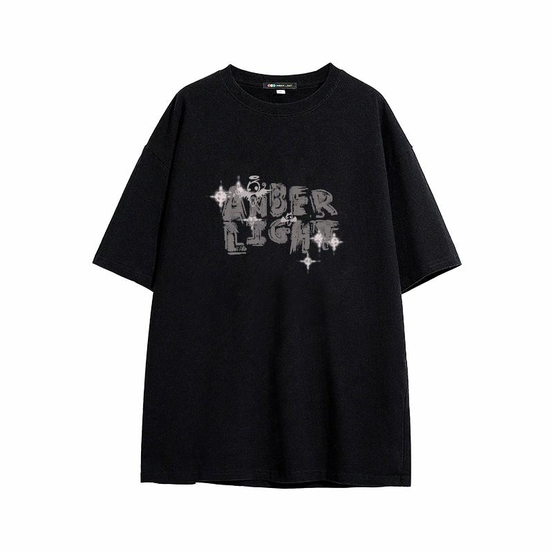 AMBER LIGHT T