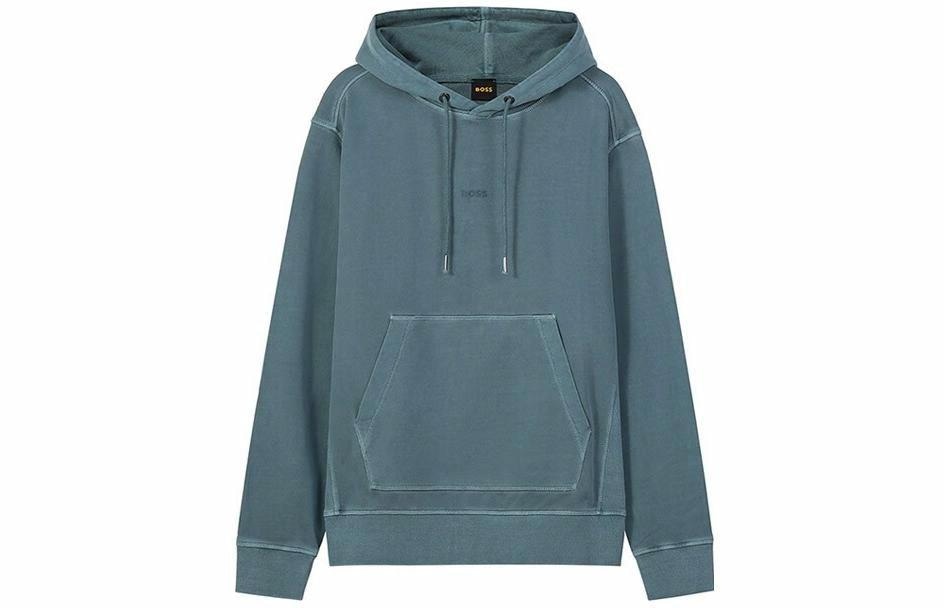 HUGO BOSS SS23 Logo