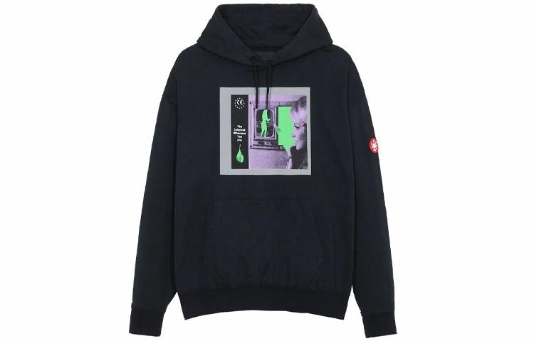Cav Empt SS21 Hoodie