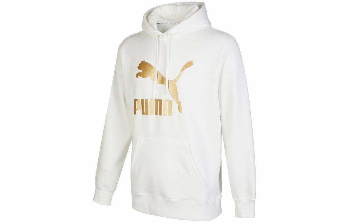 Худи Puma Logo