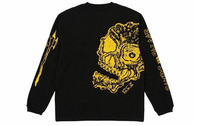 PALACE x Lotties