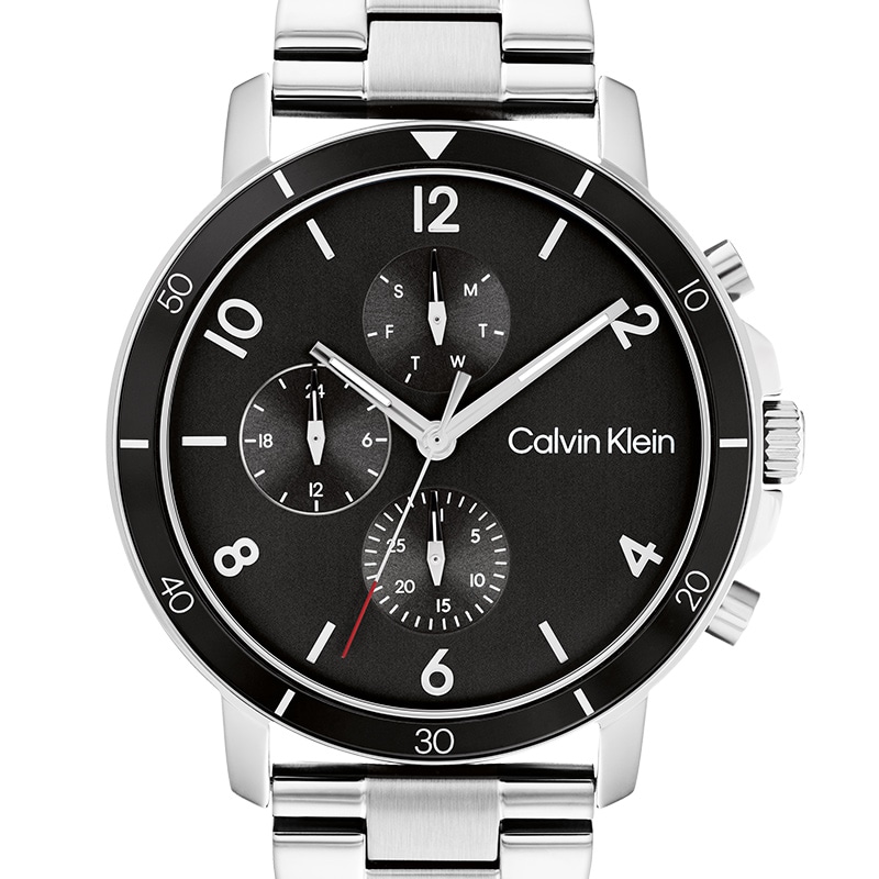 Calvin Klein 44*44*10.7mm — фото 3