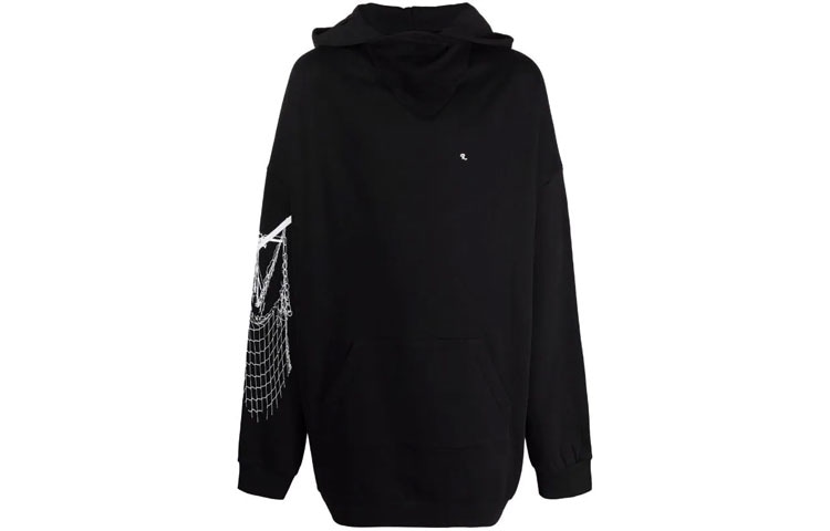 Худи Raf Simons