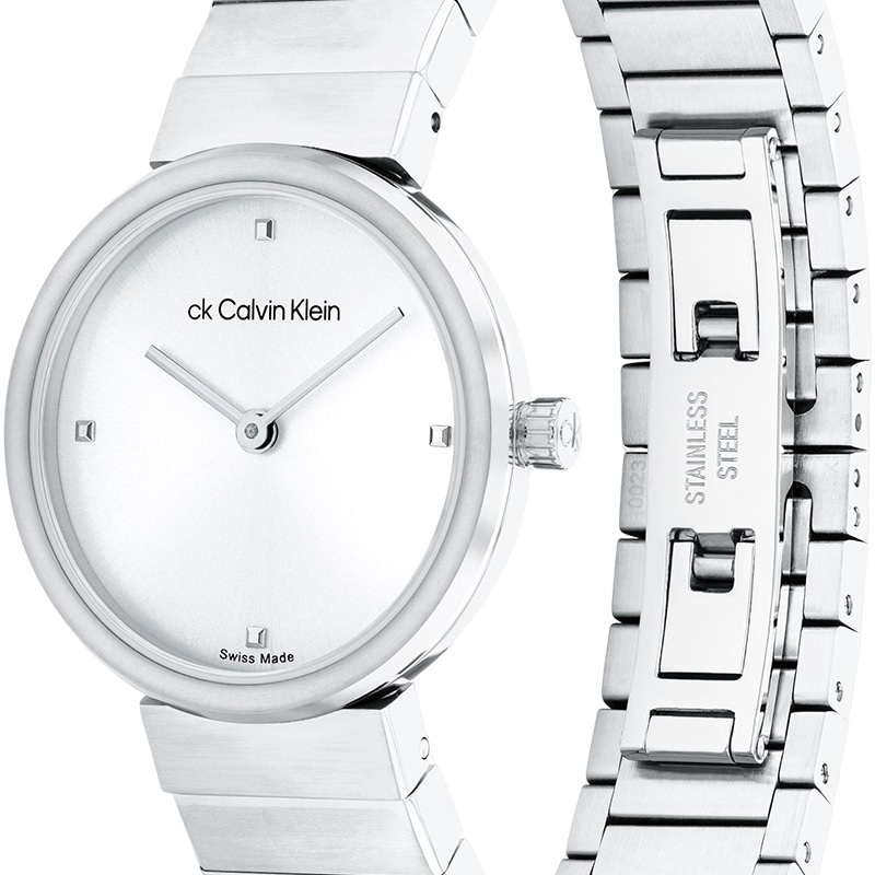 Calvin Klein 28mm 30 — фото 4