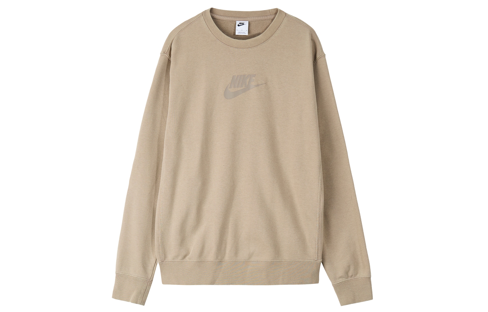 Худи Nike Nsw Essentials+ French Terry Logo