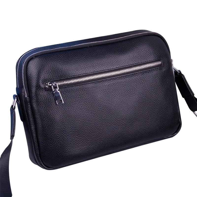 Dosrfini Shoulder Bag Black — фото 2