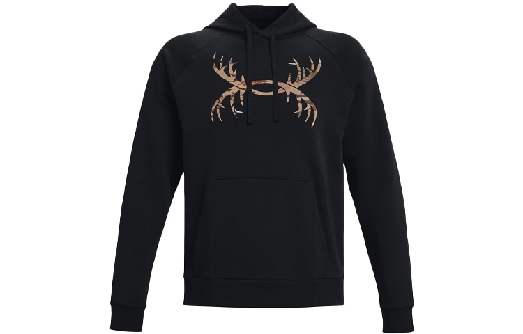 Худи Under Armour Rival Antler