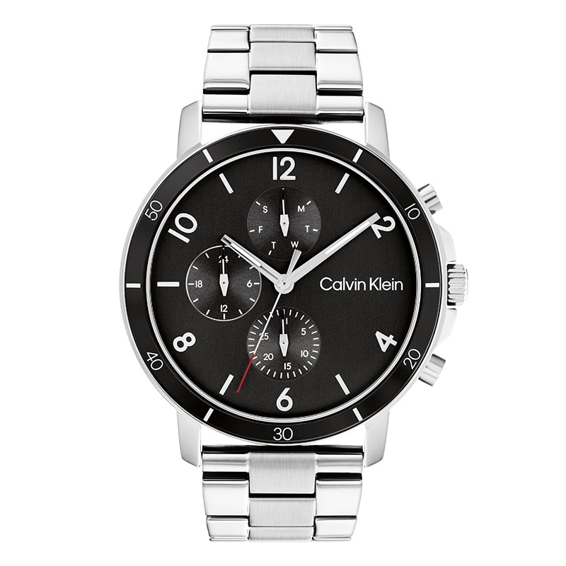 Часы Calvin Klein 44*44*10.7mm