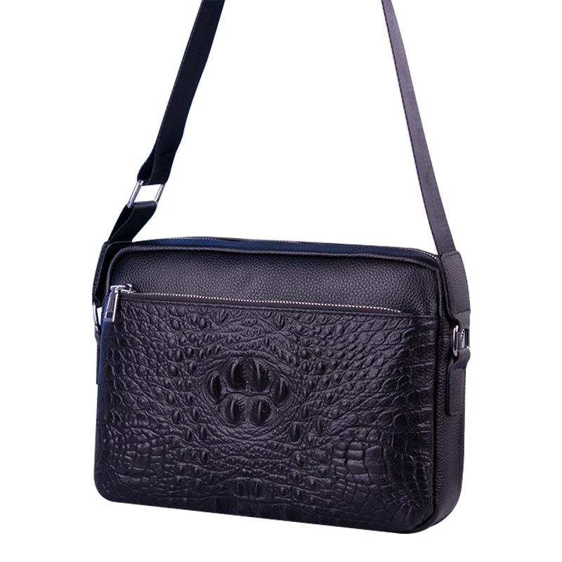 Dosrfini Shoulder Bag Black — фото 1