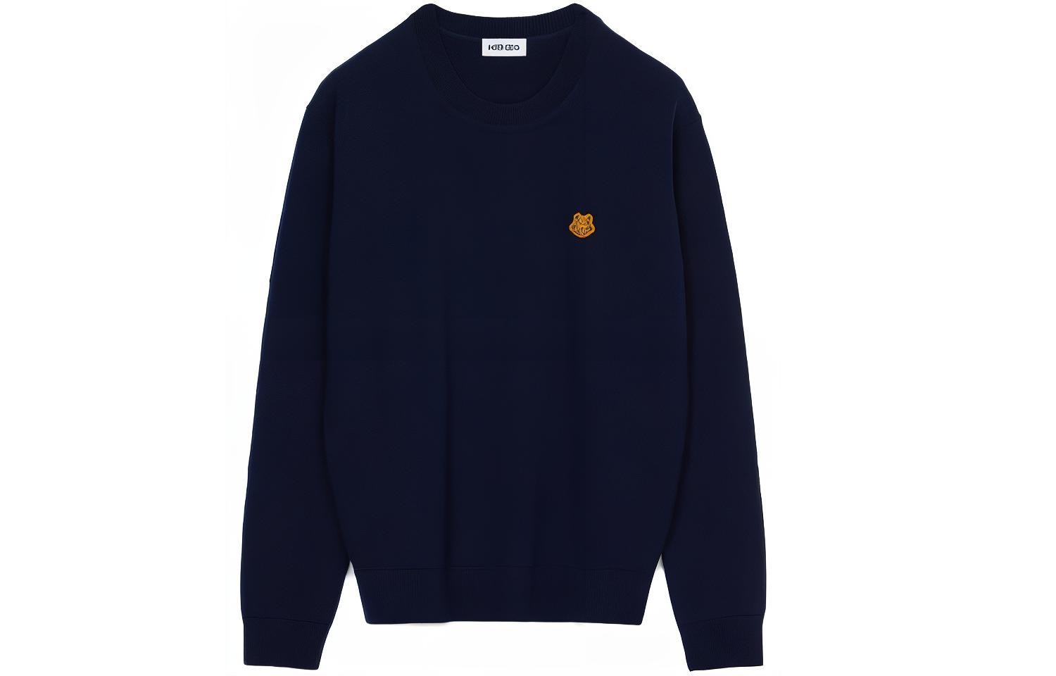 KENZO Tiger Crest Sweater