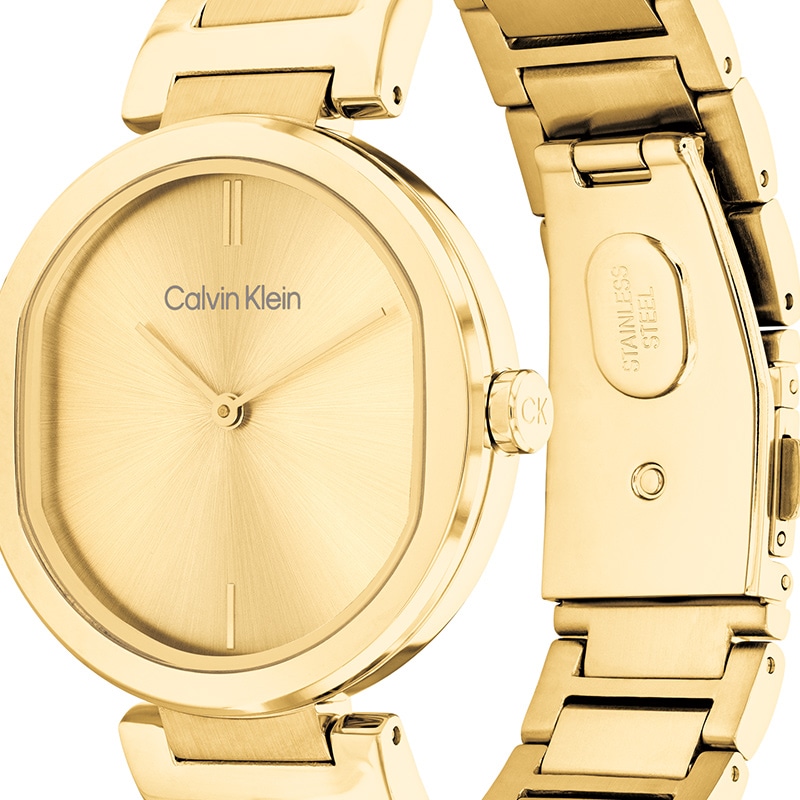 Calvin Klein 36mm*36mm*7.2mm — фото 4