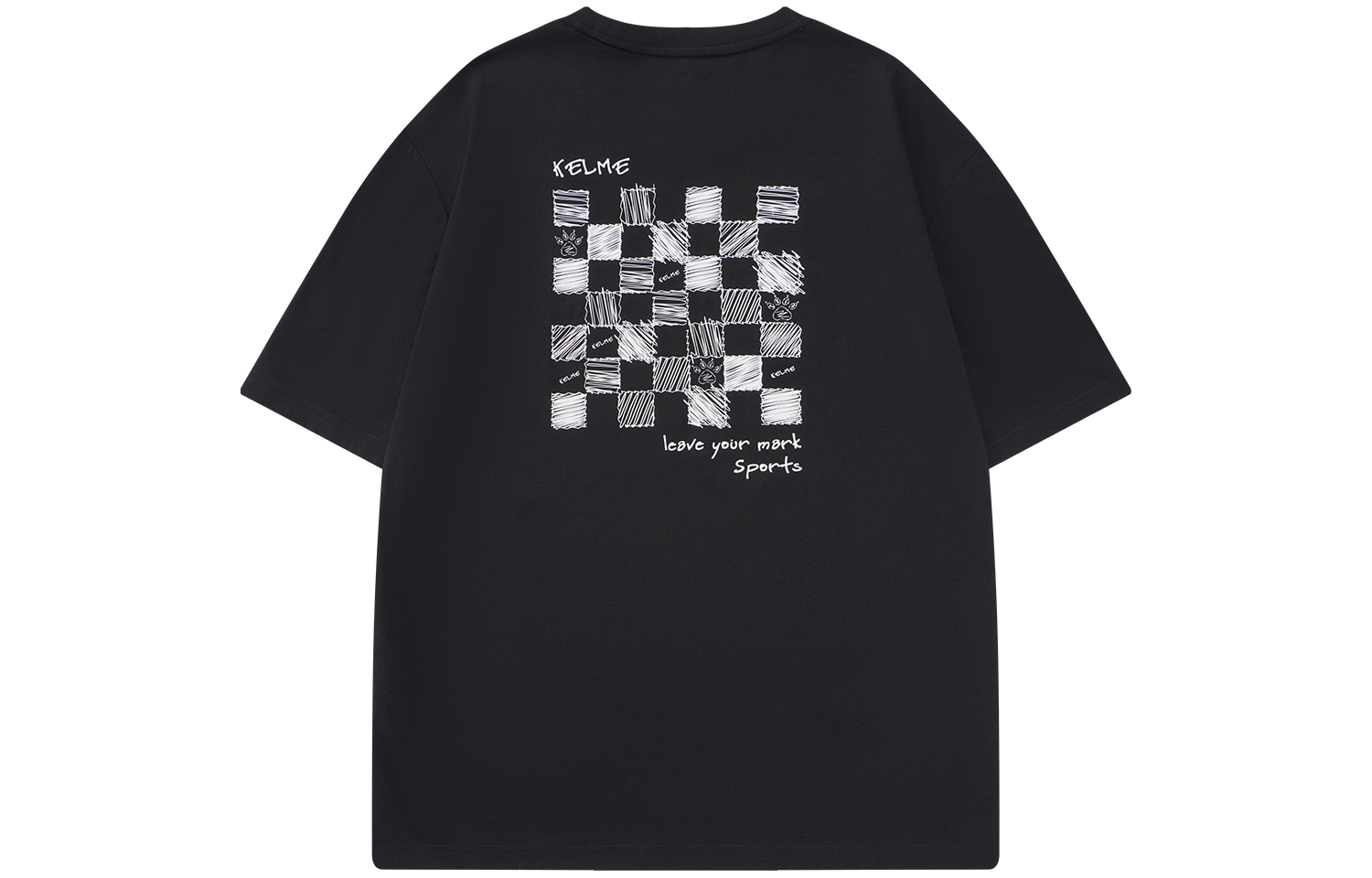 卡尔美/KELME KELME LogoT