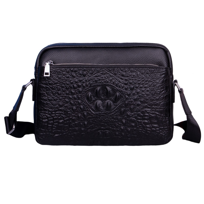 DOSRFINI杜莎菲尼 DOSRFINI Shoulder Bag Black