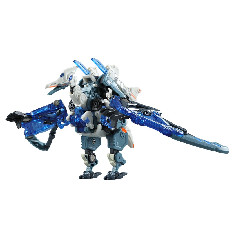 52TOYS BEASTBOX