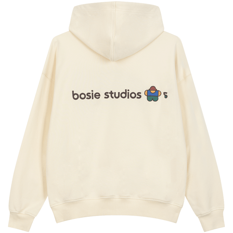 bosie 伯喜 bosieagender