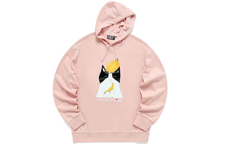 FILA x Pepe Shimada