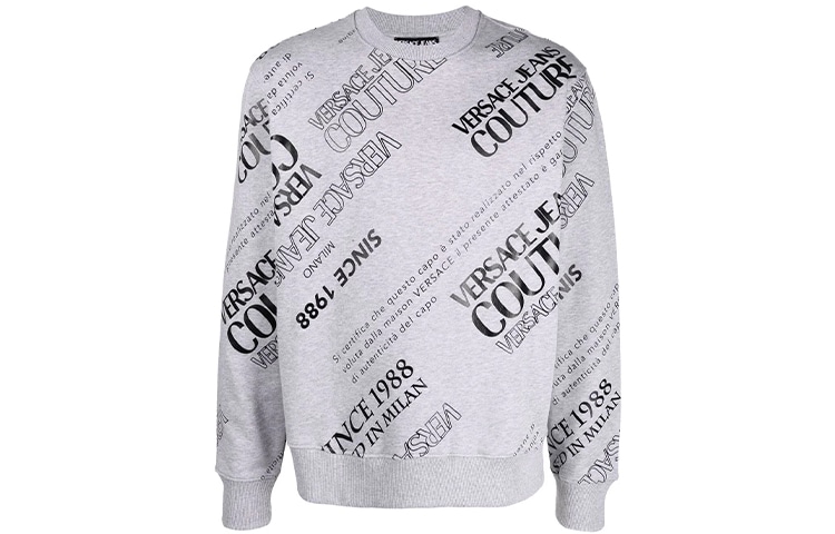 VERSACE JEANS COUTURE VERSACE Logo