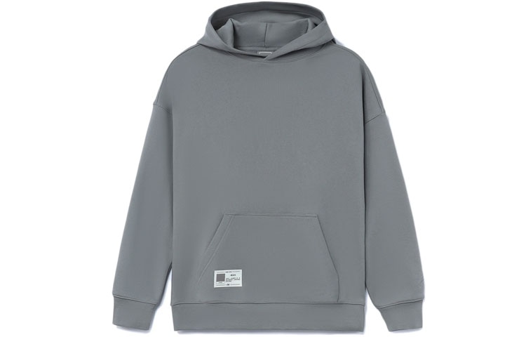 Худи 李宁 LiNing