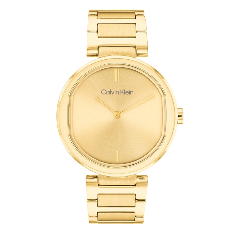 Часы Calvin Klein 36mm*36mm*7.2mm