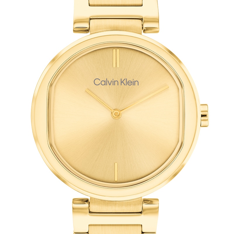 Calvin Klein 36mm*36mm*7.2mm — фото 3