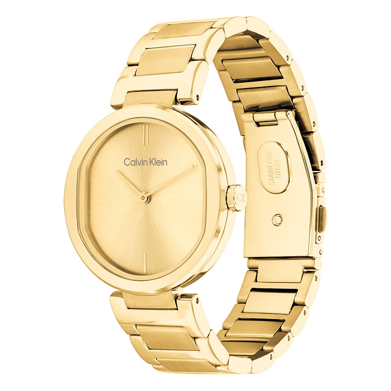 Calvin Klein 36mm*36mm*7.2mm — фото 1