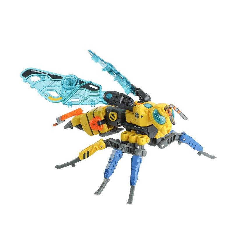 52TOYS BEASTBOX