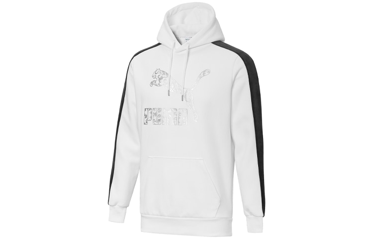 Худи Puma Logo