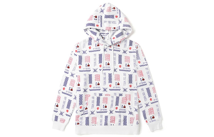 Худи Vans