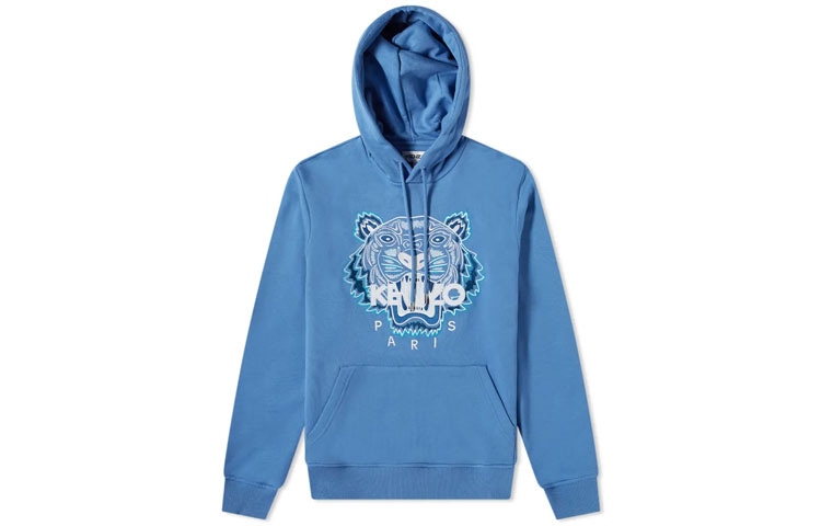KENZO FW21 Hoodie