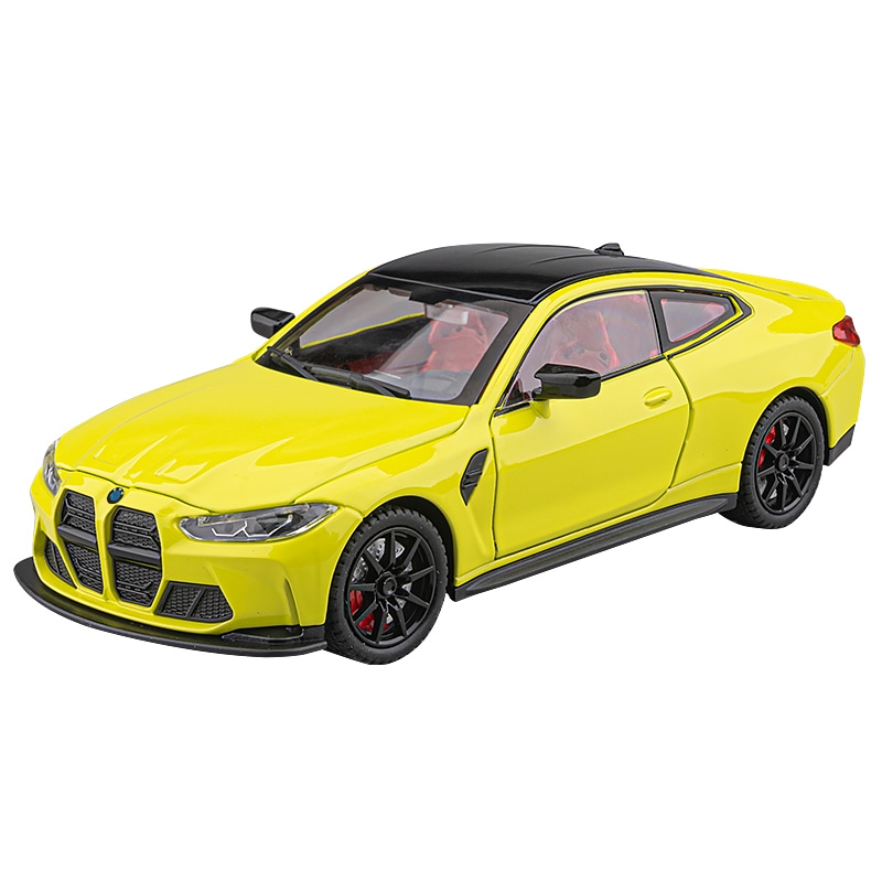 Fen Jie M4 BMW 124