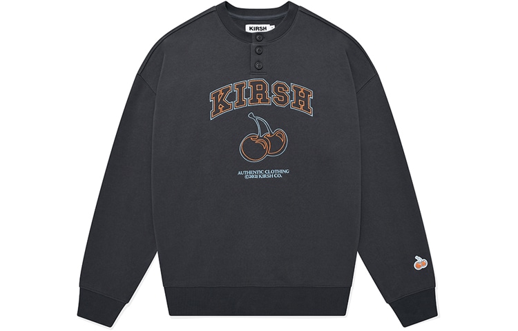 kirsh Logo