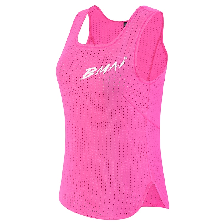 必迈 BMAI Sleeveless Sports Vest