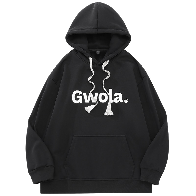 Gwola Logo