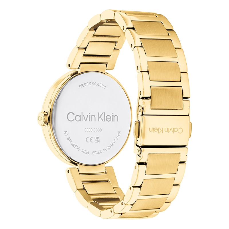 Calvin Klein 36mm*36mm*7.2mm — фото 2