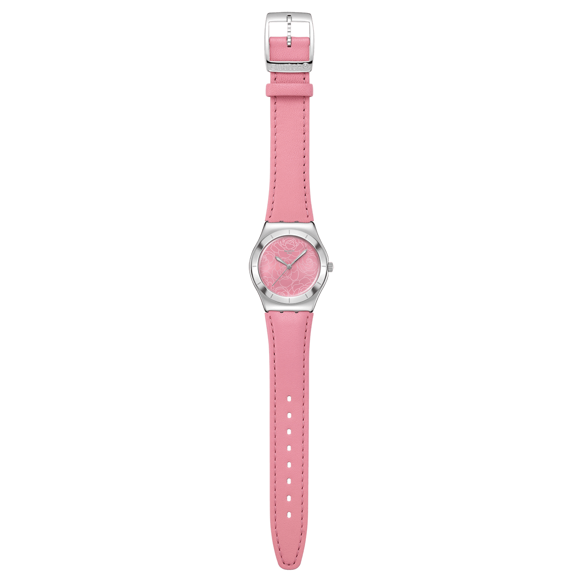 Swatch Часы (Арт. YLS234) — фото 1