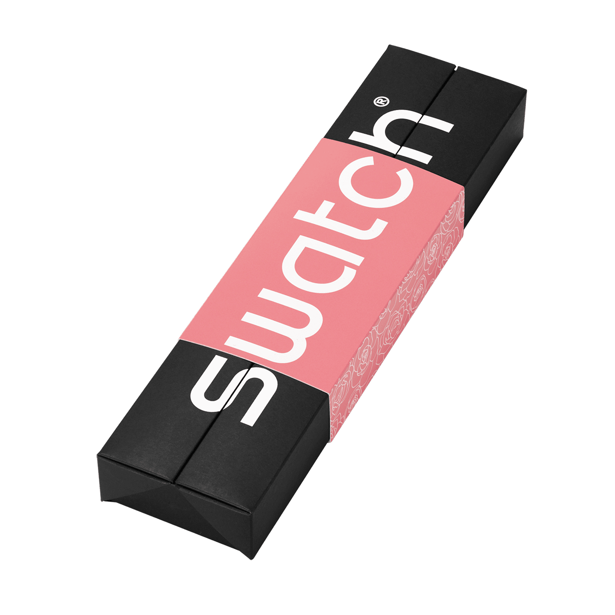 Swatch Часы (Арт. YLS234) — фото 4