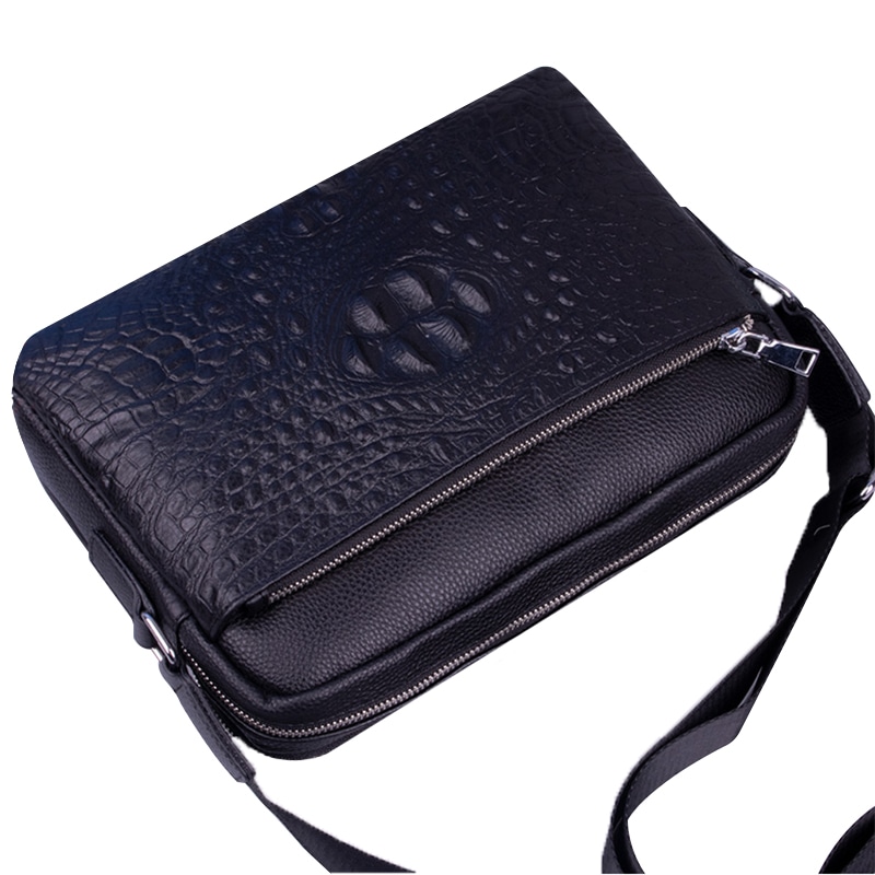 Dosrfini Shoulder Bag Black — фото 4