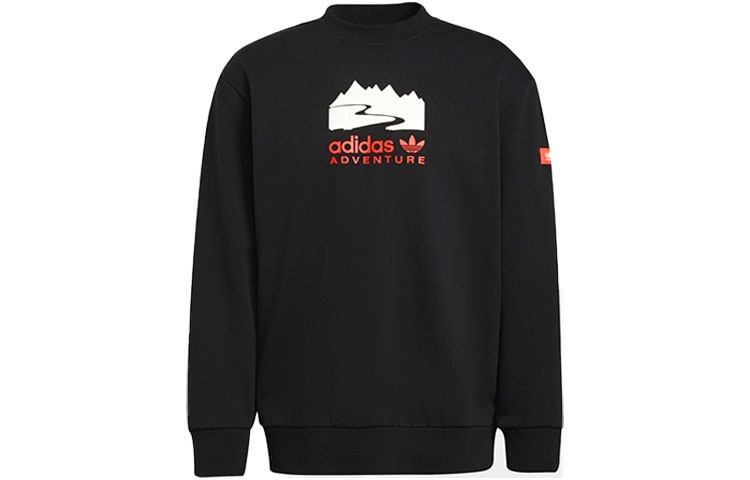 Худи Adidas originals