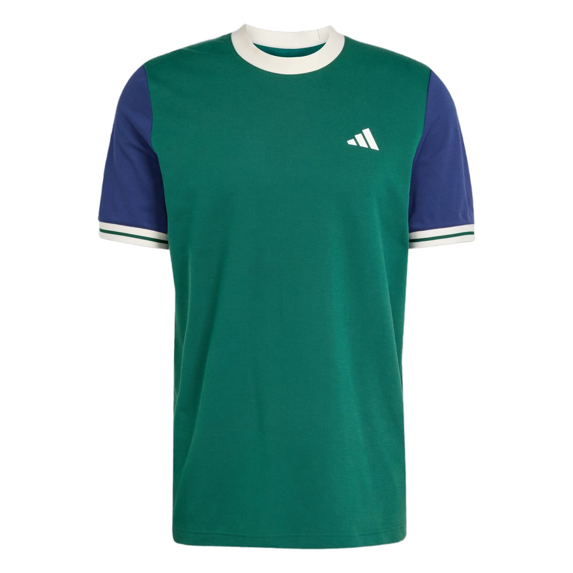Футболка Adidas Tennis Heritage Tee T